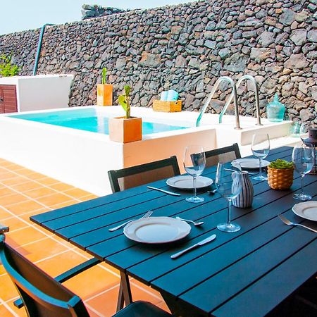 Masdache Villa Volcan מראה חיצוני תמונה