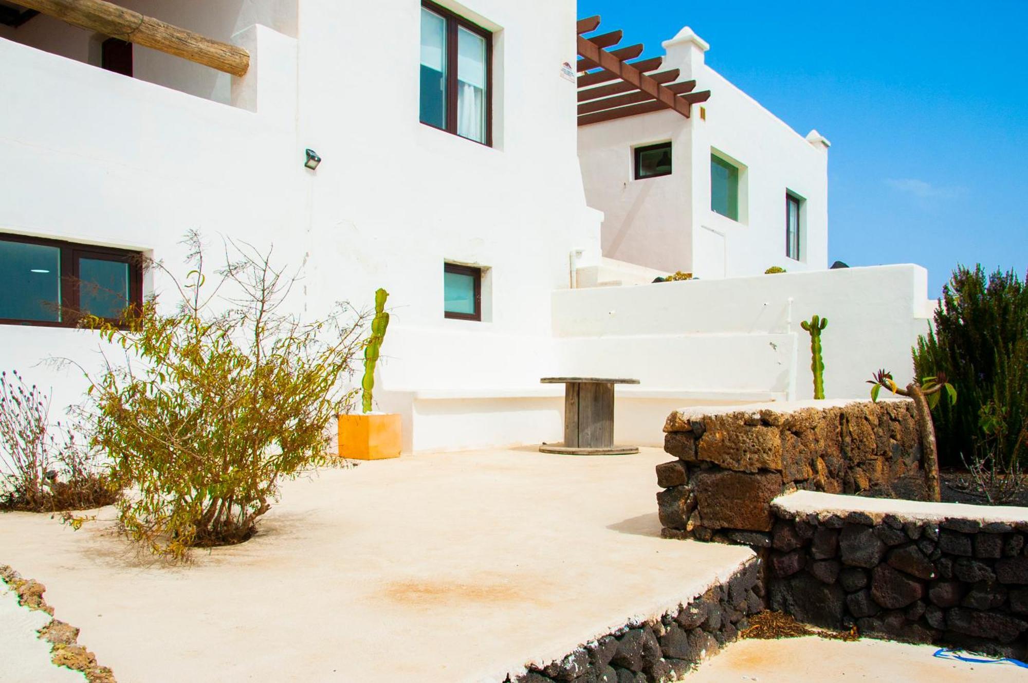Masdache Villa Volcan מראה חיצוני תמונה